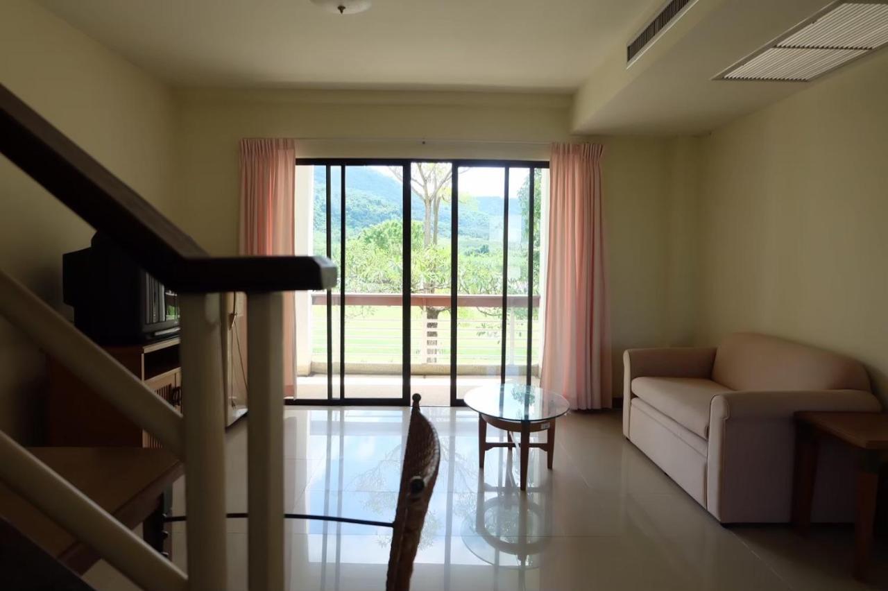 Samerdrow Khao Yai Mu Si Exterior photo
