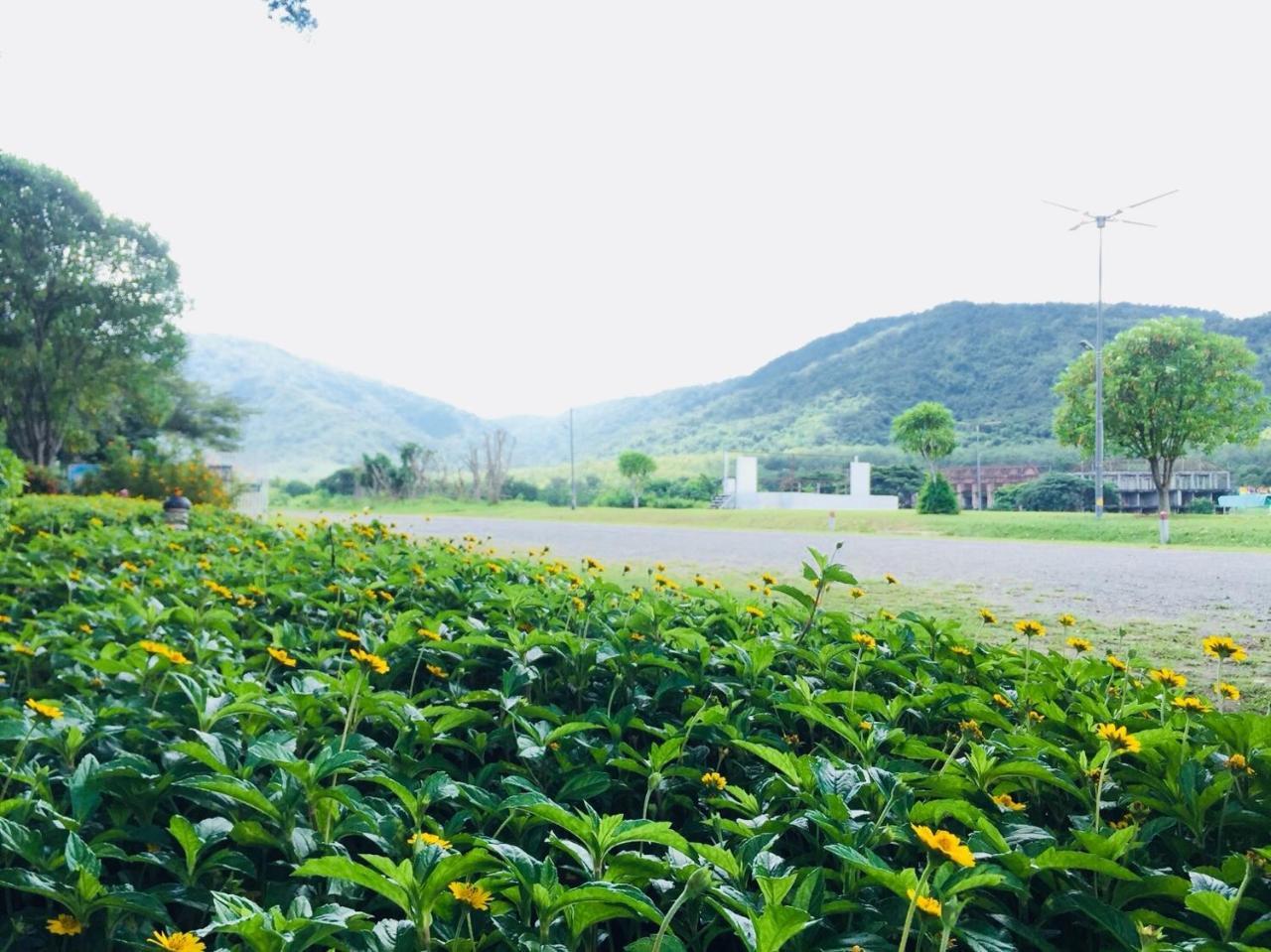 Samerdrow Khao Yai Mu Si Exterior photo